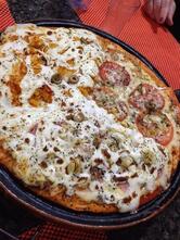 Pizzaria e Sorveteria Italiana