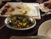 Porto Sauê Churrascaria