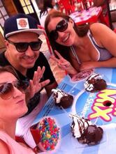 Mr. Mix Milk Shakes Ribeirão Pires