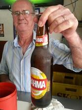 Bar do Dalmo agora nova Direção