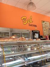 Bel Cafeteria