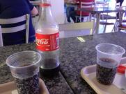 Sabor das Americas Restaurante Express