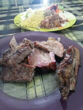 Churrascaria O Costelão