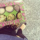 Adore Brigaderia e Café - Mercadão de Maringá