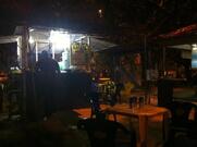 Cachorro quente do Lula