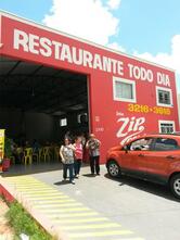Restaurante Todo Dia