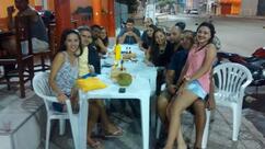 Churrascaria e Restaurante Frango Dourado