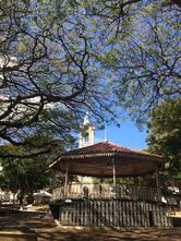 Padaria Central - Manteca