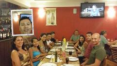 D'Grillos Restaurante