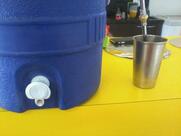 Restaurante Cor e Sabor