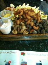 Restaurante Bella Village Grill e Choperia