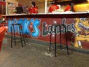 Nick's Lanches