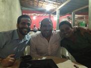 Cantão 13 Restaurante