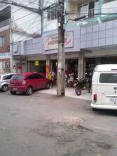 Padaria e Delicatessen Andrade