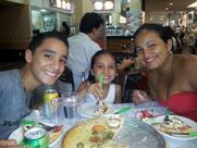 Di Romani Italian Food