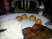 Restaurante Habeas Copus