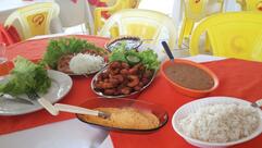 Restaurante Paraíso