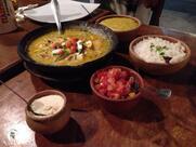 Caçuá - Cozinha do Demetrius