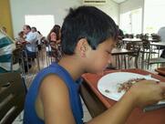 Lá em Casa Restaurante