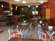 Padaria e Confeitaria Cantinho dos Doces