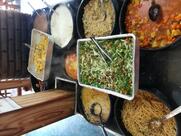 Hamburgueria Cantinho Do Sabor