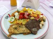 Restaurante O Bicão