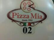 Pizza Mia