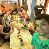 Pizzaria em Porto Seguro Sabor & Art