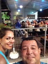 Quiosque Orla de Camburi 4