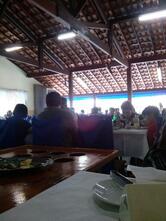 Churrascaria Recanto Gaúcho