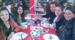 Degas Pizzaria e Restaurante