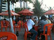 Barraca Tempero da Bahia