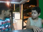 Restaurante Posto São Cristovao