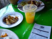 Restaurante Mania do Churrasco