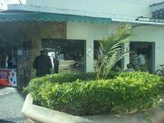 Padaria Sol de Verão