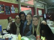 Tânia Lanches Sucos