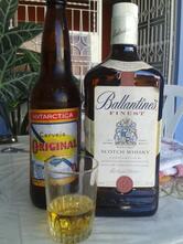 Bar Container Feitosa