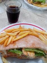 Big Boi Lanches e Refeições.... Obs, tel fixo tbm é watts