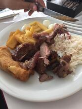 Baurú Largo do Bicão