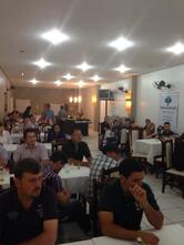 Restaurante Moron Grill