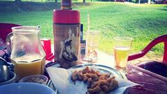 Restaurante Igarapé