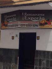 Restaurante Exporão