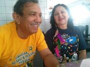 Devassa Restaurante Recanto Do Lau