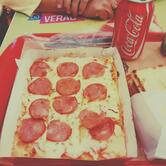 Solopizza • Beiramar Shopping