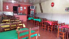 Pizzaria Casa Nostra