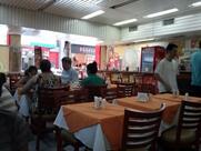 Restaurante Passadio