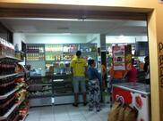 Panificadora e Confeitaria Serra Azul