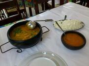 Restaurante Caravelas