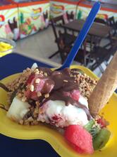 Sorveteria Fascinatto