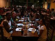 4 Estações Pizzaria